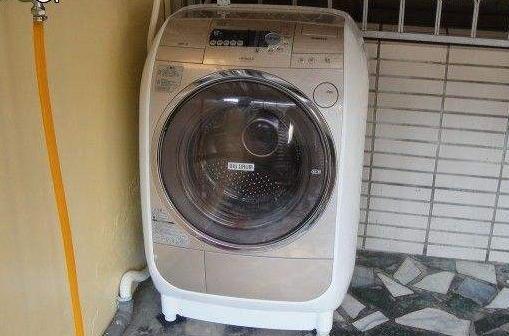 家里萬萬不要買這種洗衣機(jī),容易壞又維修貴,后悔我家買早了
