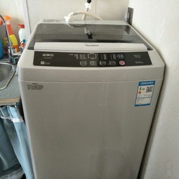 海口榮事達洗衣機維修更靠譜