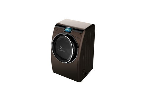 搶先看 2014艾普蘭獎入圍產品 帝度滾筒洗衣機