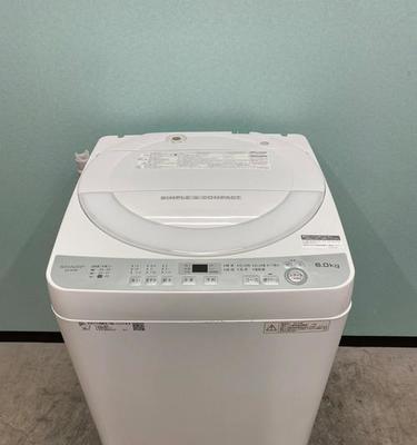 夏普洗衣機(jī)顯示F4故障的檢查步驟與維修方法